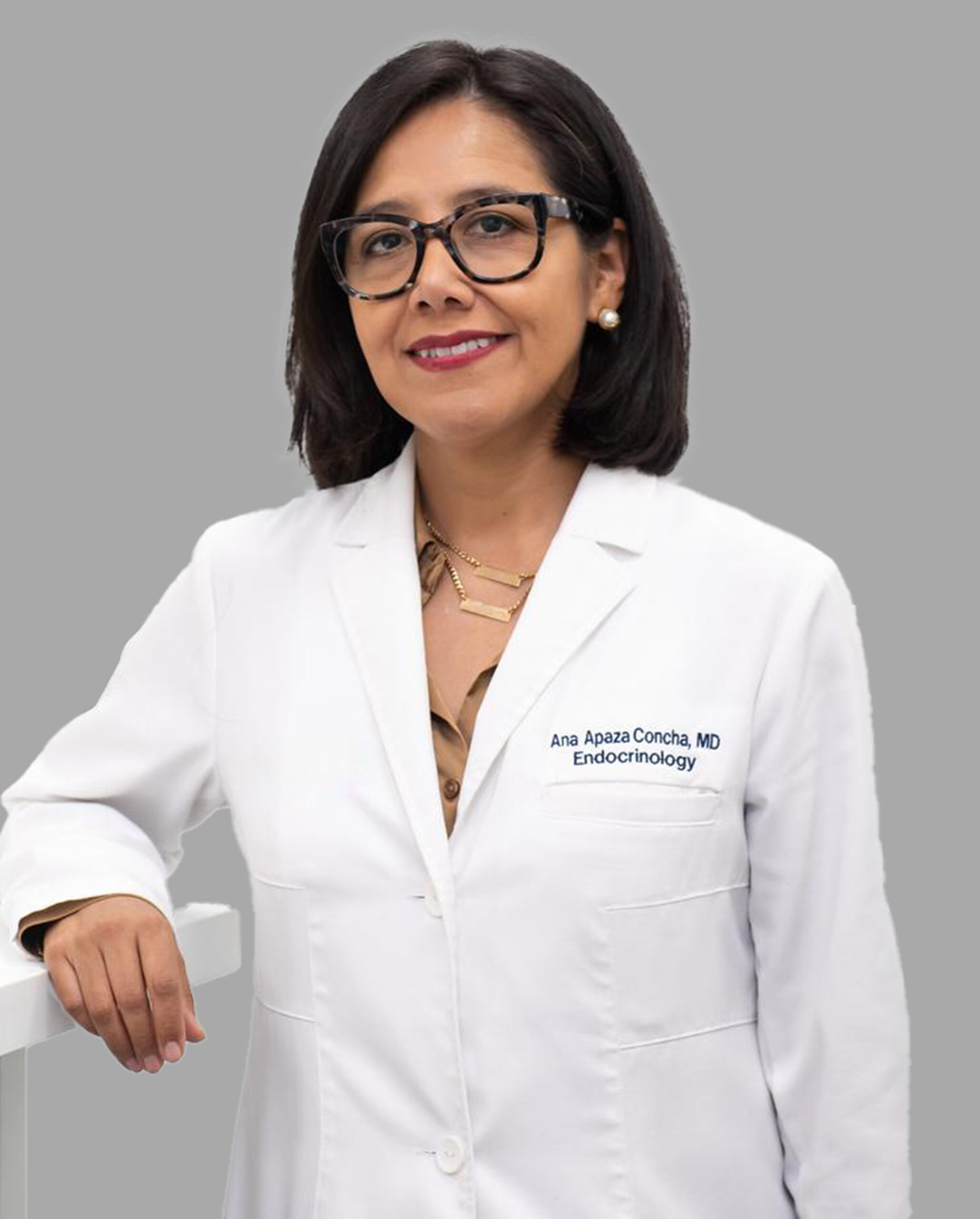 Dr. Ana Apaza