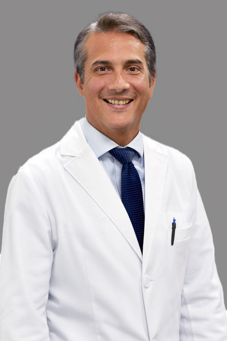 Dr. Luis Arias