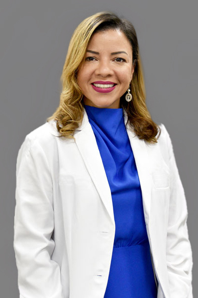 Dr. Margarita Perez